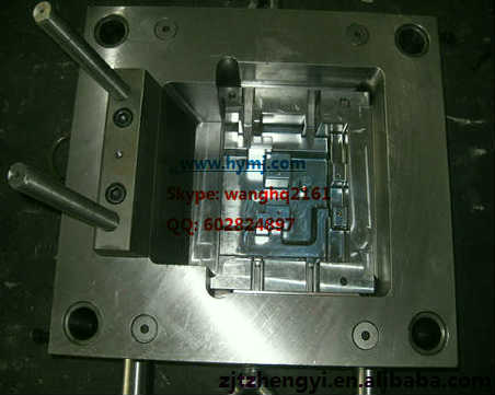 Dust Catcher Mould 07